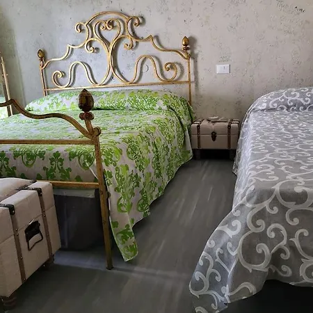 Apartament Field House Salò