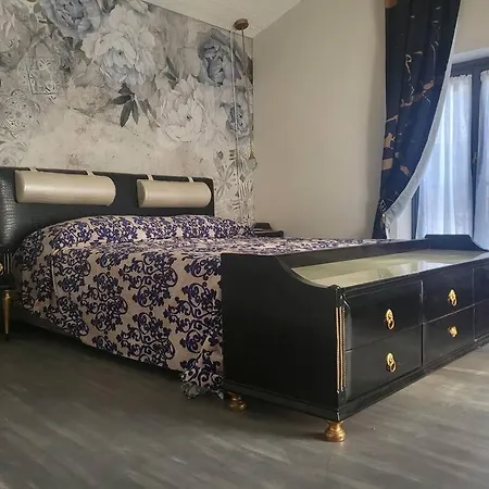 Field House Apartament Salò