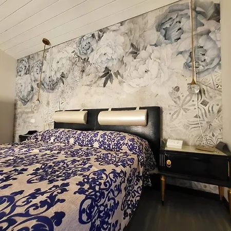 Field House Apartament