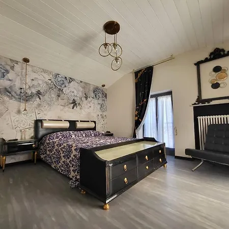 Field House Apartament