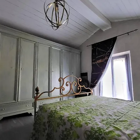 Field House Apartament Salò