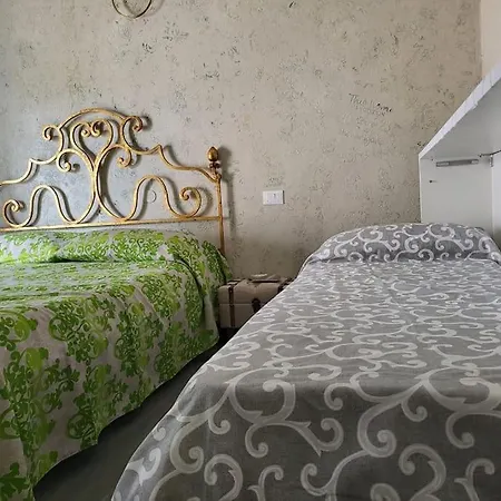Field House Apartman