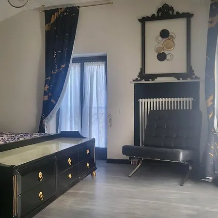 Field House Apartman