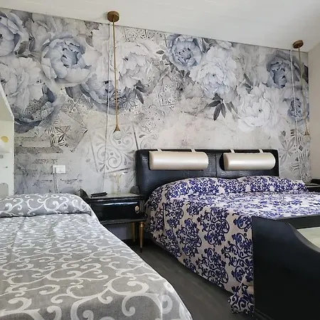 Apartman Field House