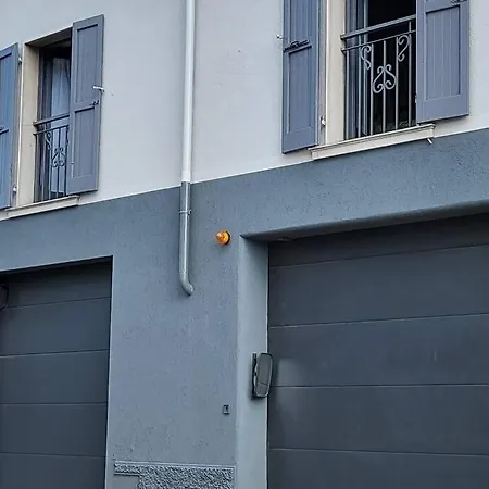Field House Apartman *