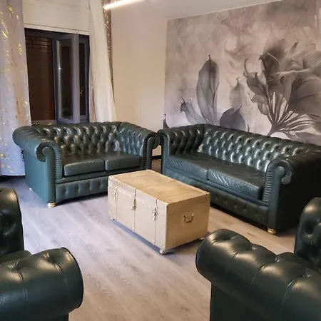 Field House Apartman Salò