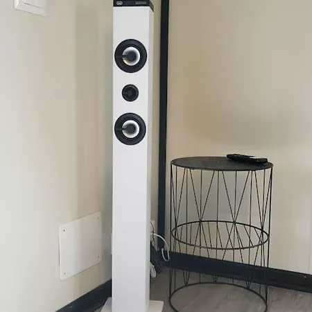 Field House Apartman