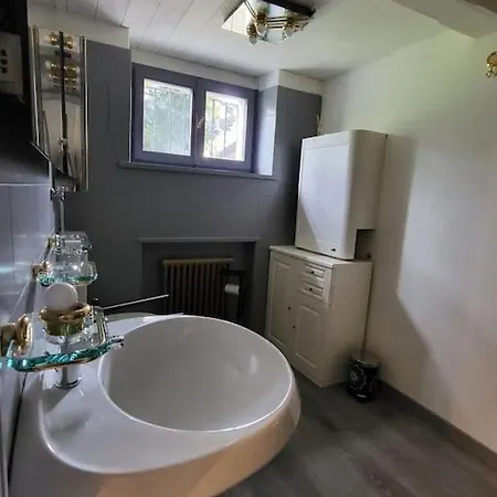 Field House Apartman Salò