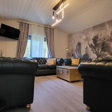 Apartman Field House Salò