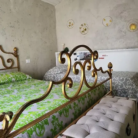 Field House Apartman